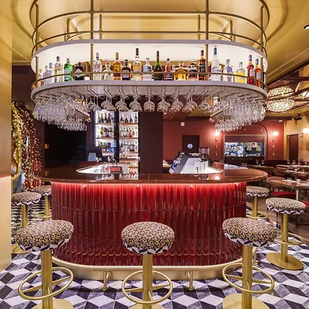 Hotel Olympia Lis Boutique Lisboa