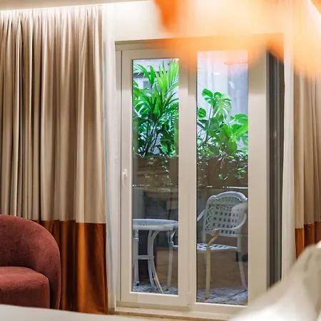 Olympia Lis Baixa Hotel Lisbon