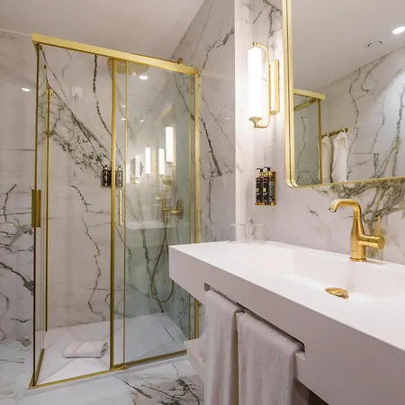Olympia Lis Baixa 4*