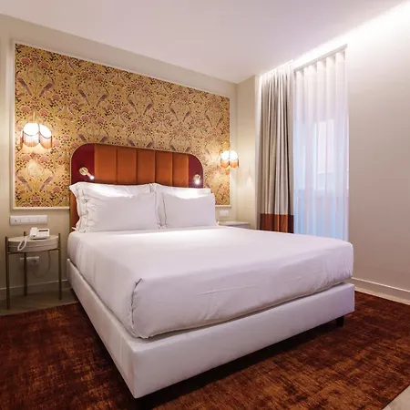 Olympia Lis Baixa 4*