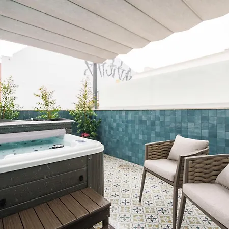 Olympia Lis Baixa Hotel