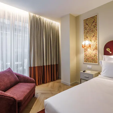 Hotel Olympia Lis Baixa Lisbon