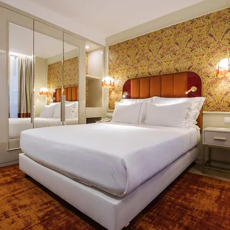 Olympia Lis Baixa Hotel