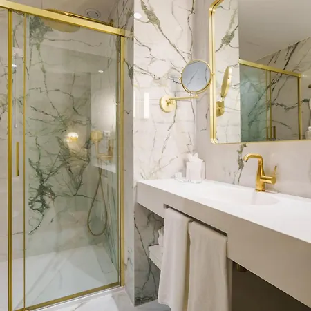 Hotel Olympia Lis Baixa Lisbon