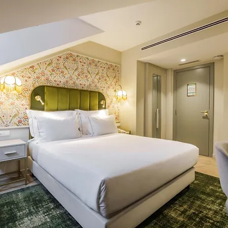 Olympia Lis Baixa Hotel