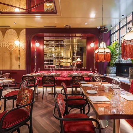 Hotel Olympia Lis Baixa Lisbon