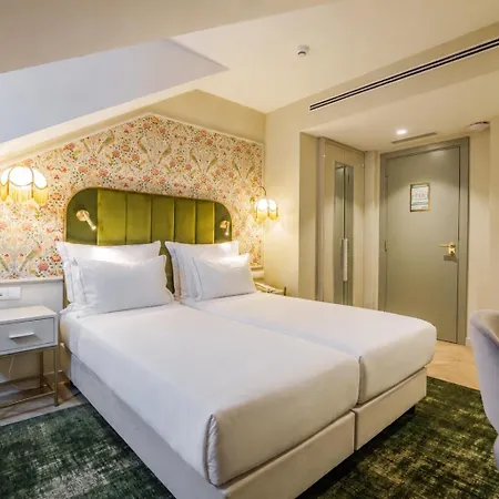 Hotel Olympia Lis Baixa