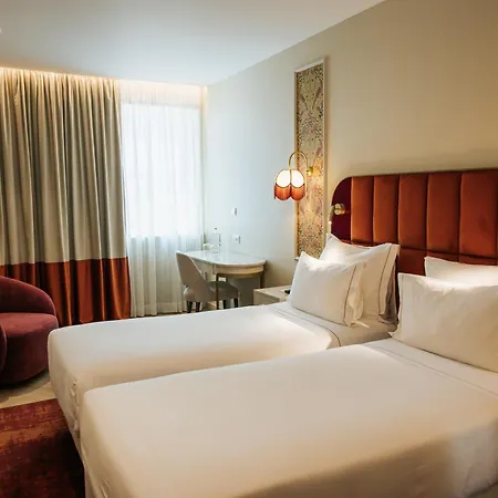 Hotel Olympia Lis Baixa Lisbon
