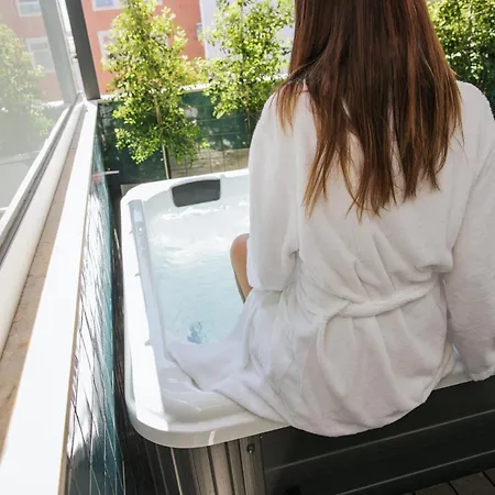 Olympia Lis Baixa Hotel