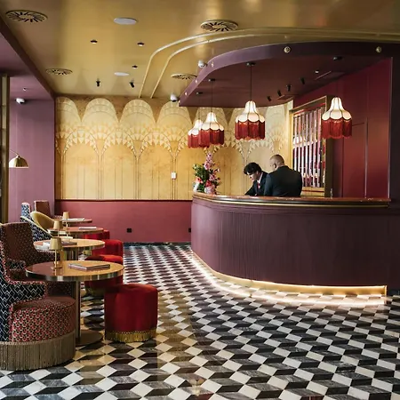Hotel Olympia Lis Baixa Lisbon