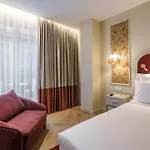 Hotel Olympia Lis Boutique Lisbon