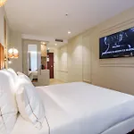 Hotel Olympia Lis Boutique 4*