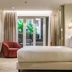 Olympia Lis Boutique 4* Lisbon