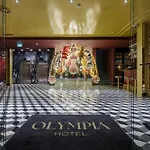 Hotel Olympia Lis Boutique Lisbon